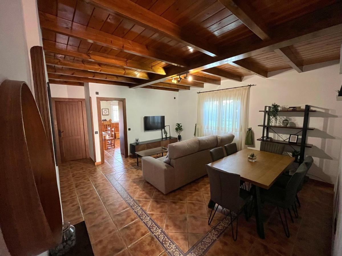 Chalet El Parral - Piscina Y Sala De Cine مالقة المظهر الخارجي الصورة